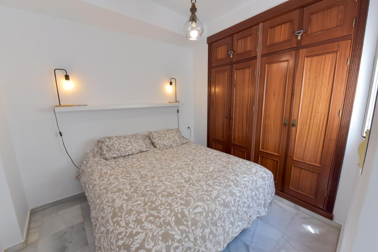 Alohamundi Pureza Ii Apartment Sevilla